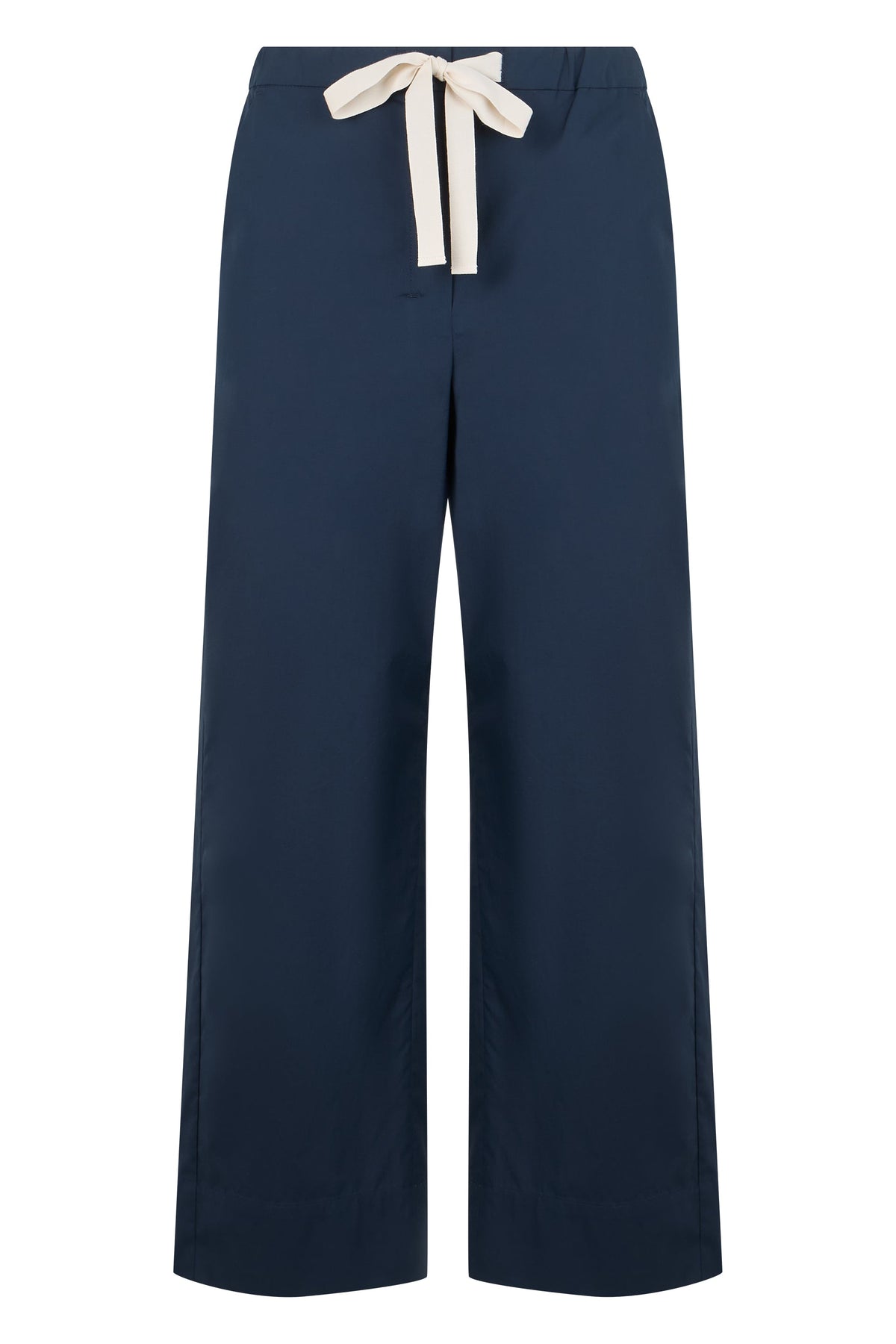 Loose cotton pants RTW