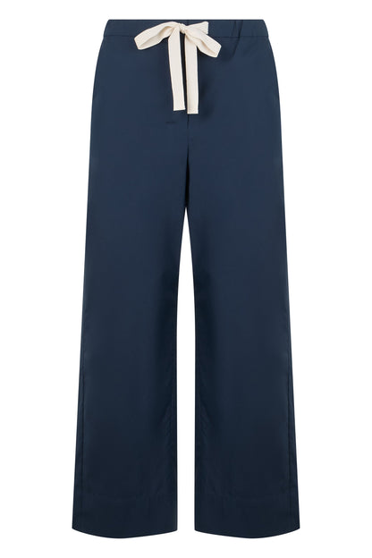 Loose cotton pants RTW