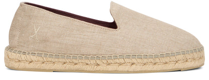 Canvas espadrilles RTW