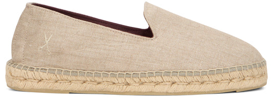 Canvas espadrilles RTW