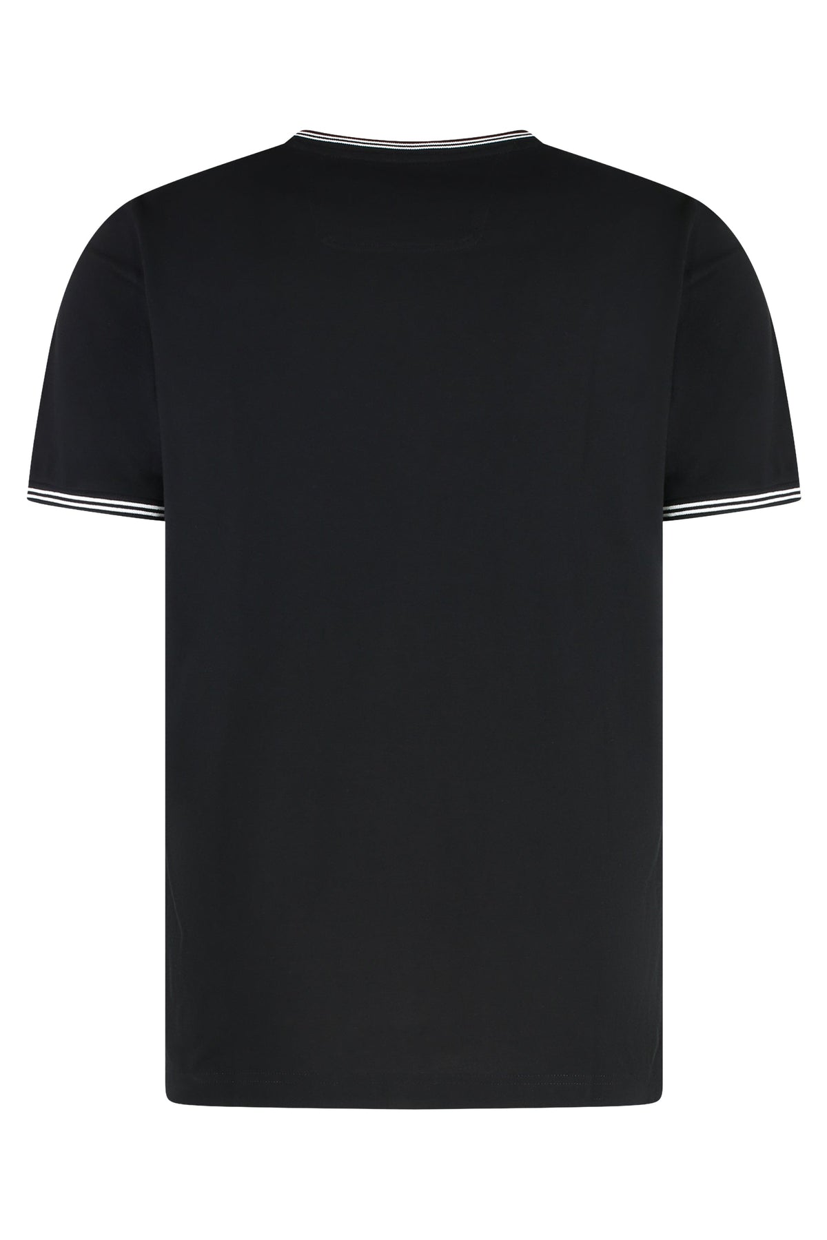 Stretch cotton T-shirt RTW