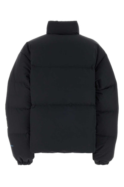 Jil Sander Down jacket 24 w logo