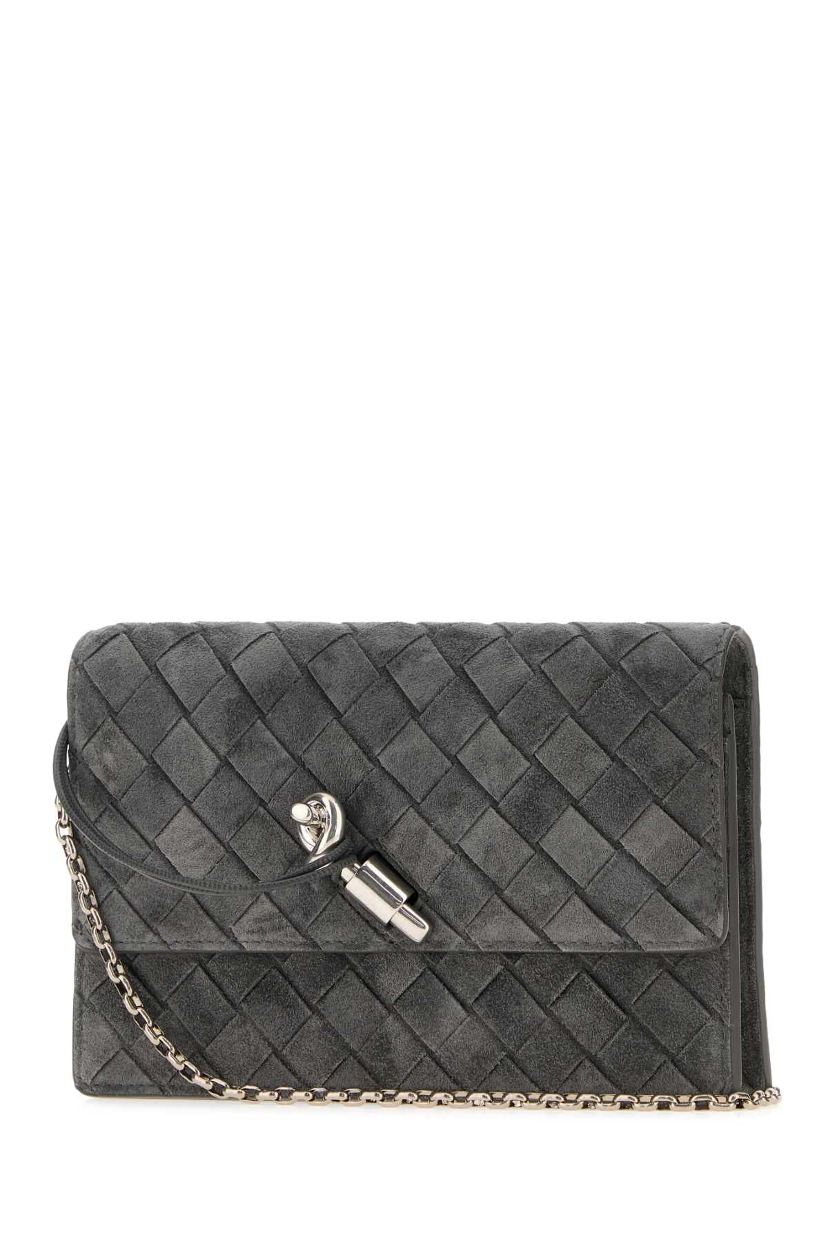 POUCH HANDBAGS