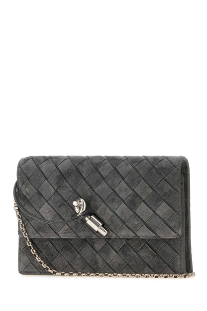 POUCH HANDBAGS