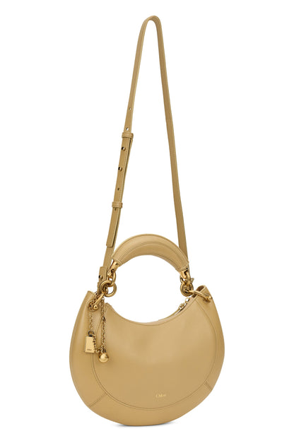 Chloé Semi-circular shoulder bag