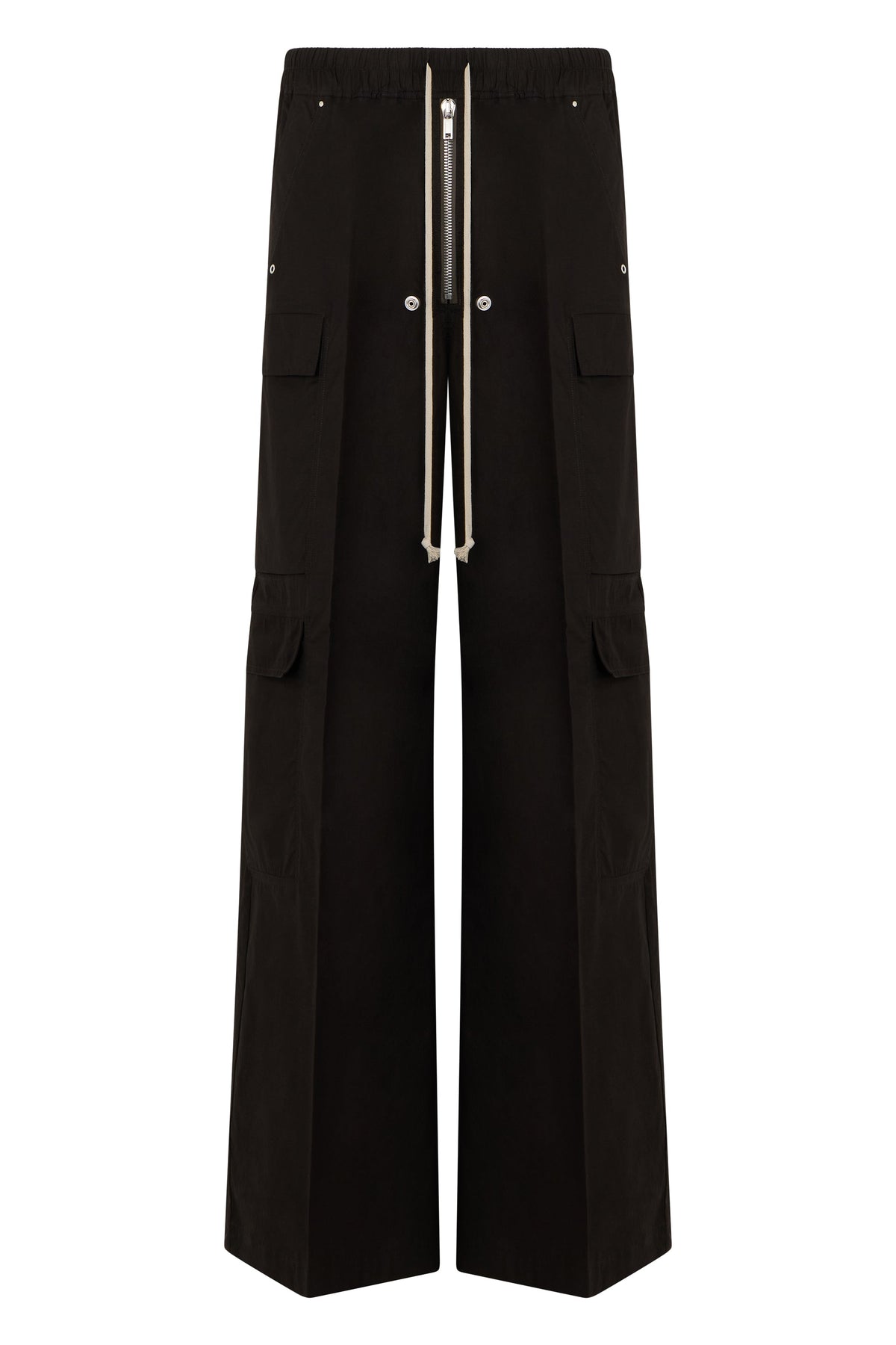 Cotton cargo pants RTW