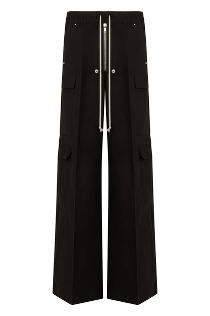Cotton cargo pants RTW