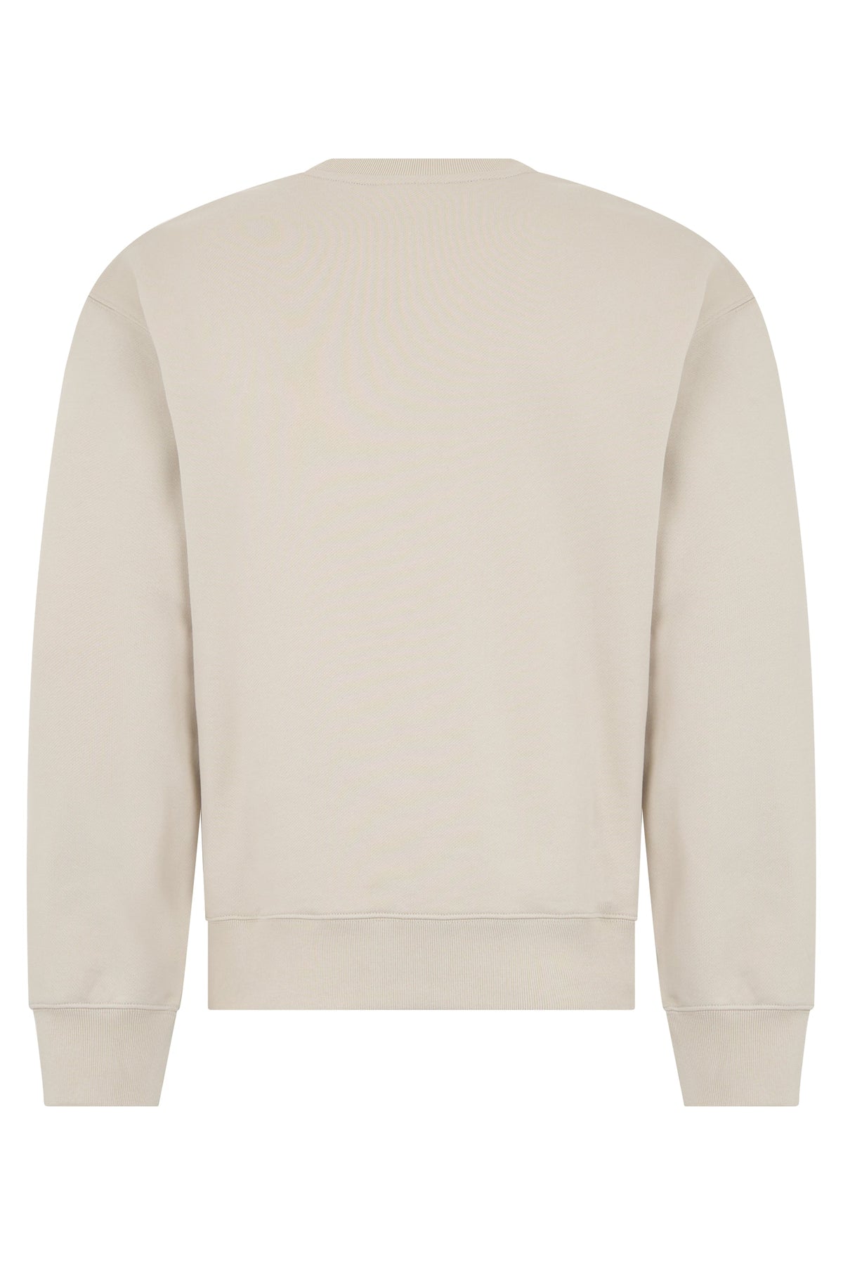 Cotton sweatshirt with long sleeves RTW