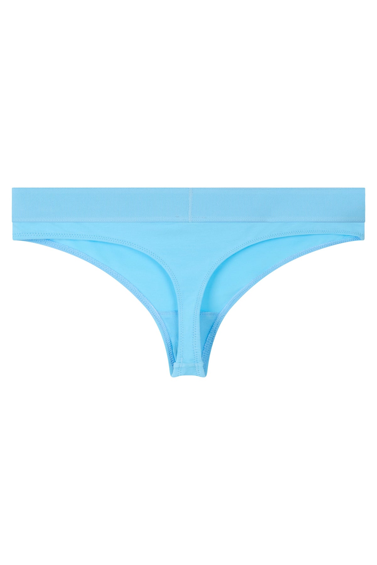 Slip With Logo RTW