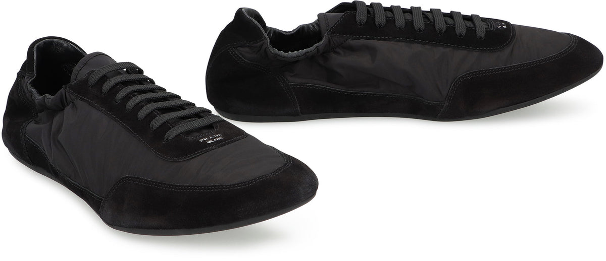 Collapse Low-top sneakers SHOES