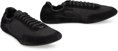 Collapse Low-top sneakers SHOES
