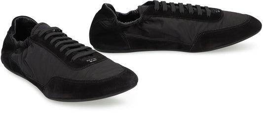 Collapse Low-top sneakers SHOES