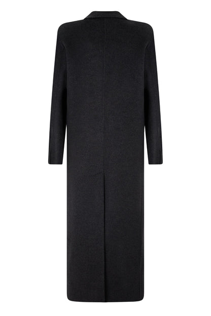 Long coat RTW