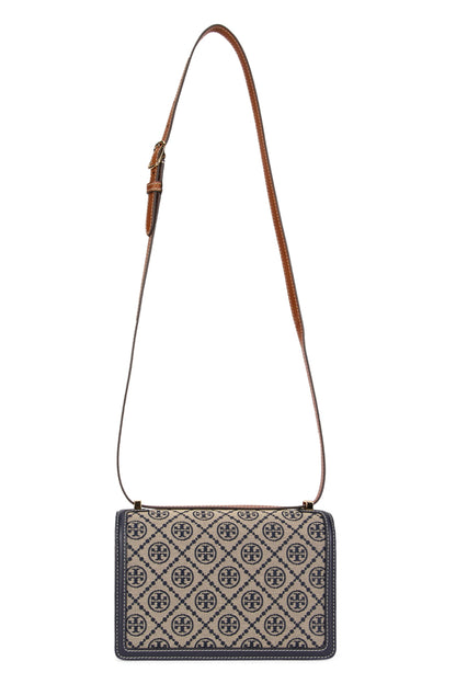 Shoulder bag with monogram BAGS