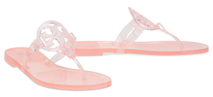 Tory Burch Low sandals Miller jelly