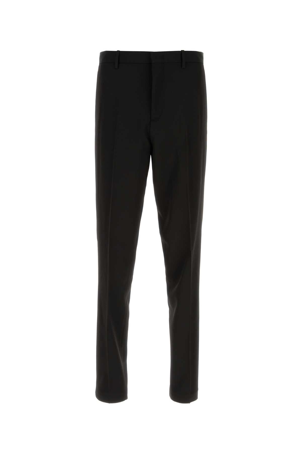 TROUSERS BATAVIA PANTS