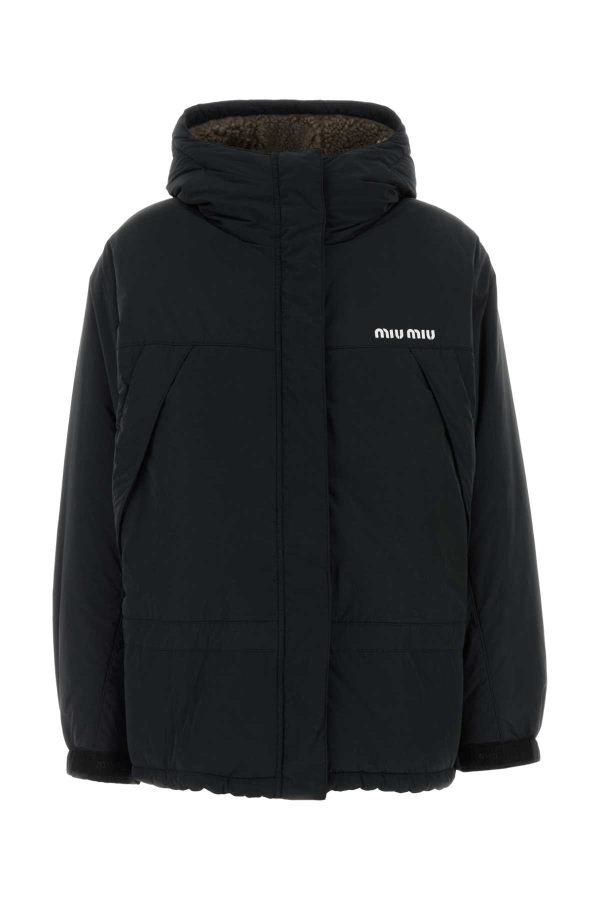 PIUMINI DOWN JACKETS