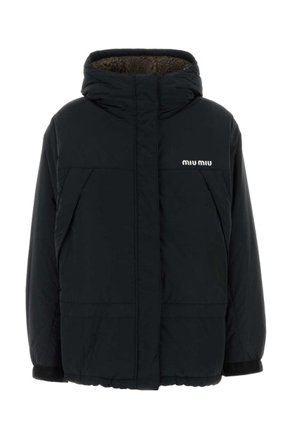PIUMINI DOWN JACKETS