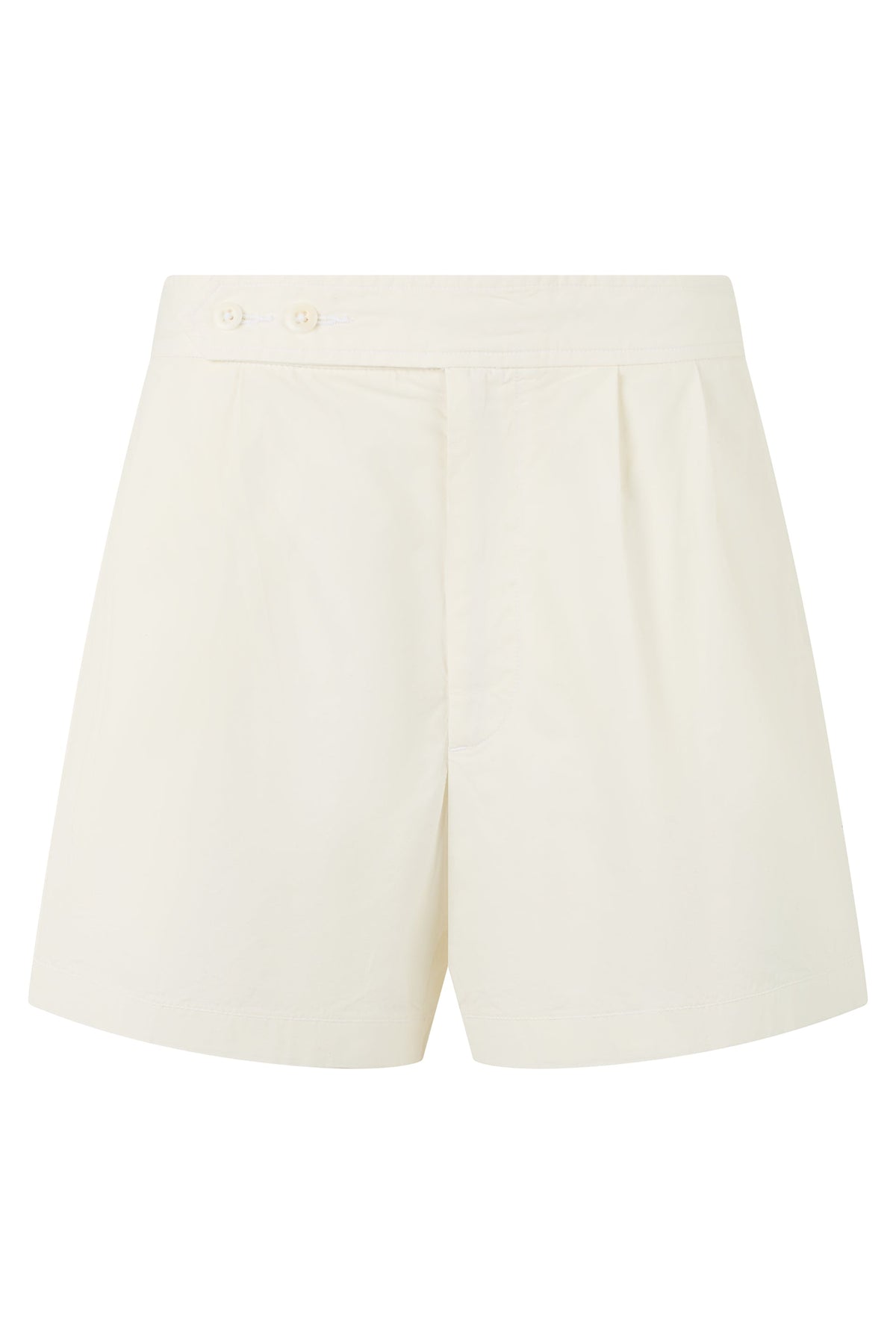 Cotton shorts RTW