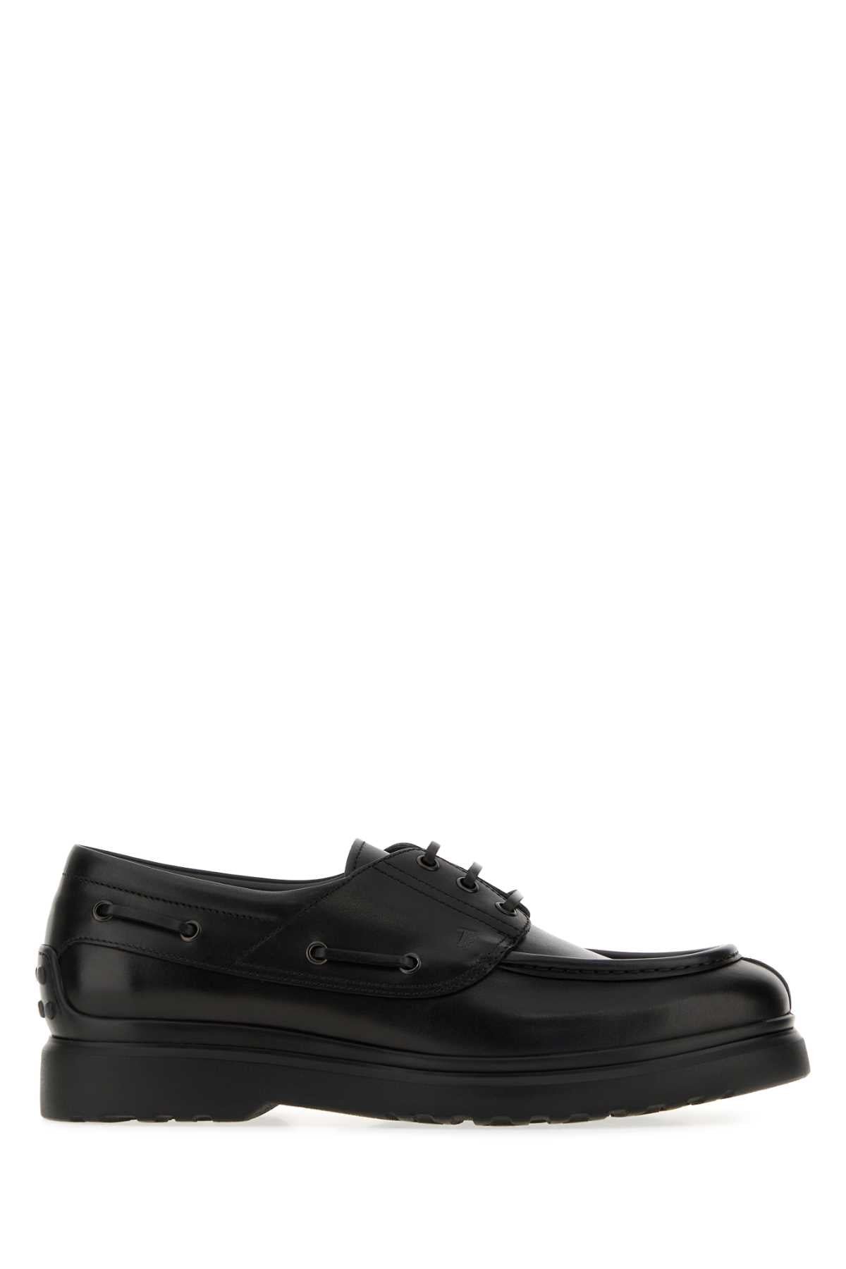 BARCA CARRARMATO LIGHT 12M LACE-UP SHOES