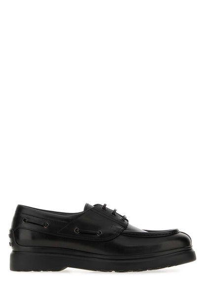 BARCA CARRARMATO LIGHT 12M LACE-UP SHOES