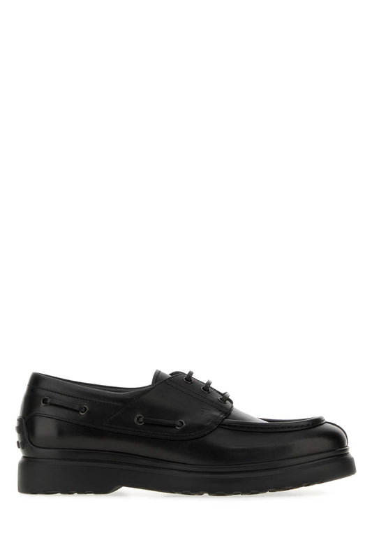 BARCA CARRARMATO LIGHT 12M LACE-UP SHOES