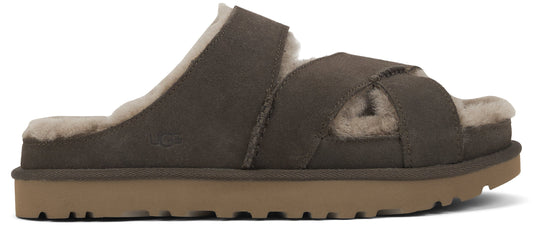 Elegant minimalist slip-ons for everyday comfort RTW