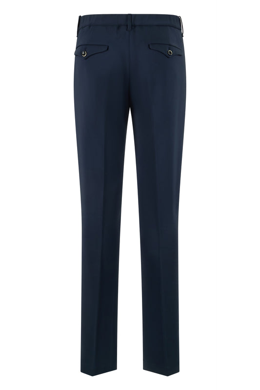 Slim Fit Tailored Pants RTW