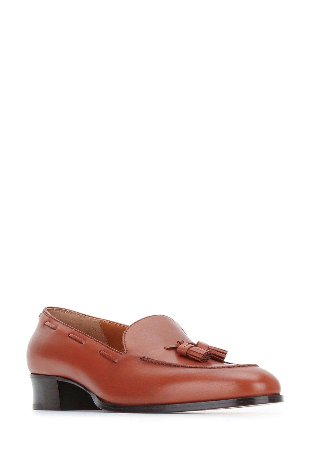SERGE TASSEL WALK LOAFER BOX PRESTIGE LOAFERS