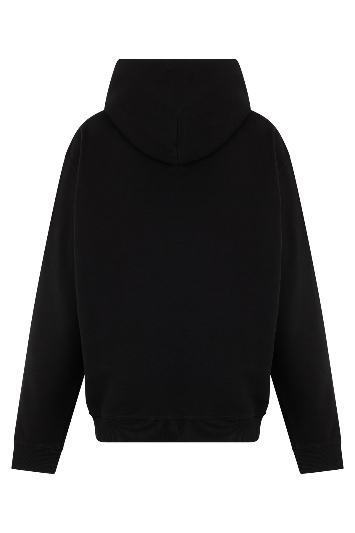 Cotton hoodie RTW