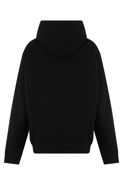 Cotton hoodie RTW