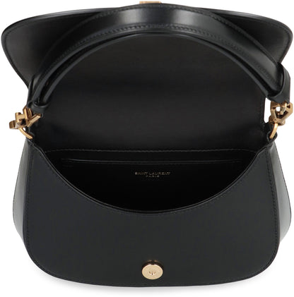 Voltaire Leather mini handbag BAGS