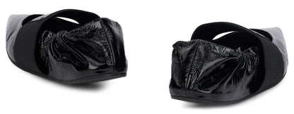 Givenchy Ballet shoes with elastic