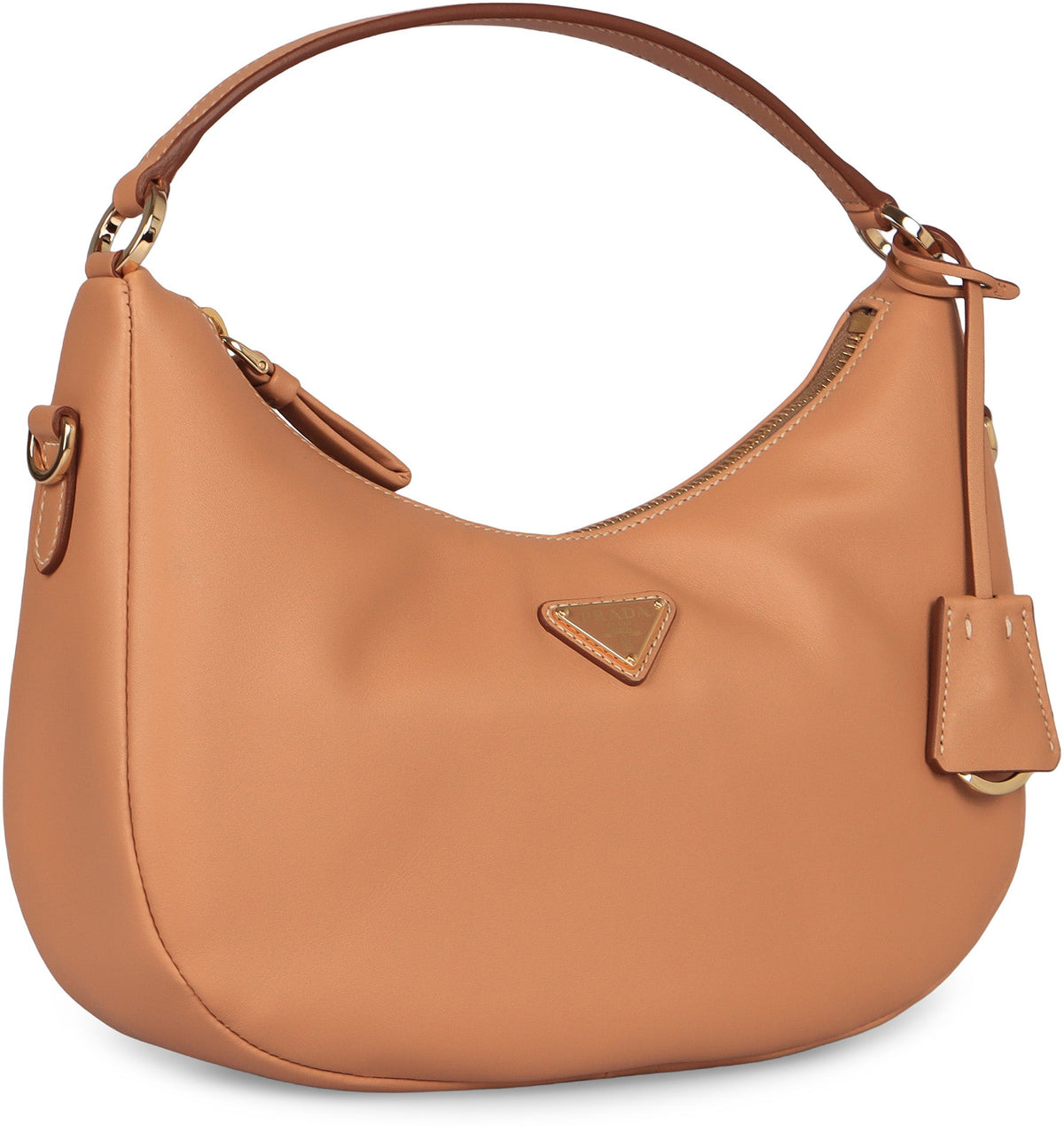 Bag Sac Soft Grain in leather BAGS