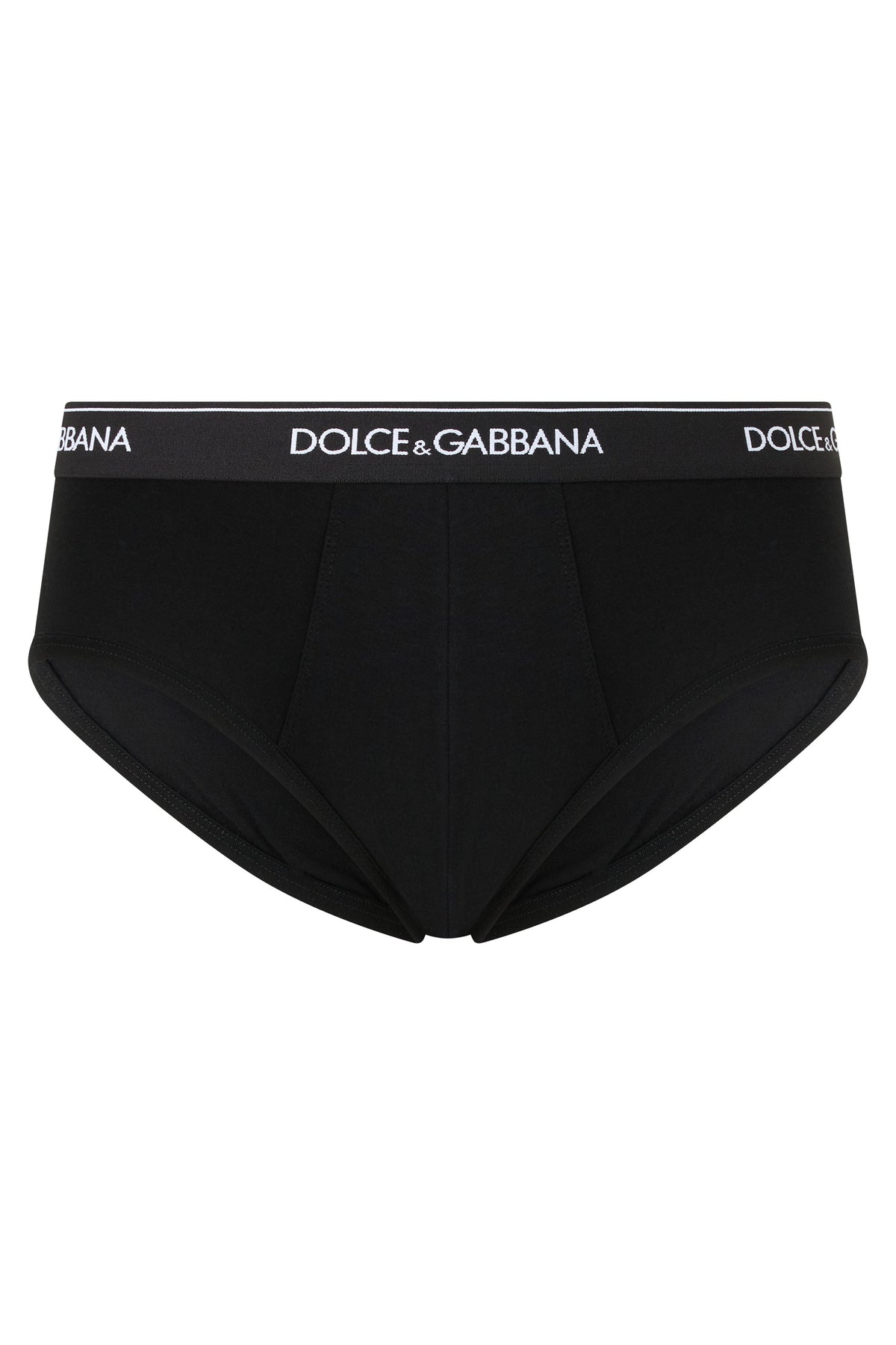 Cotton thong RTW