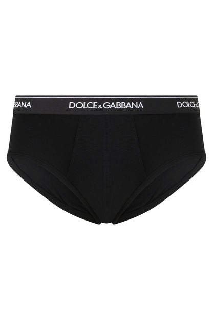 Cotton thong RTW