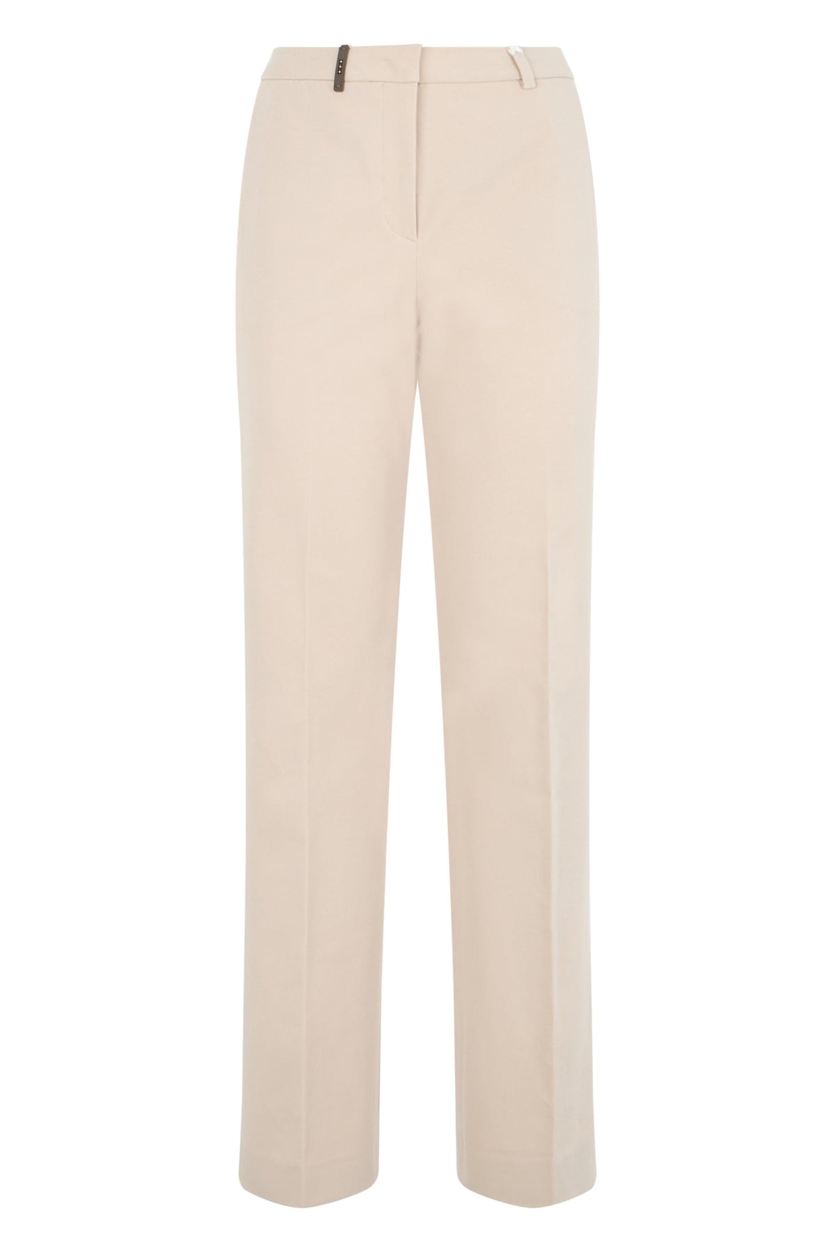 Straight-leg pants RTW