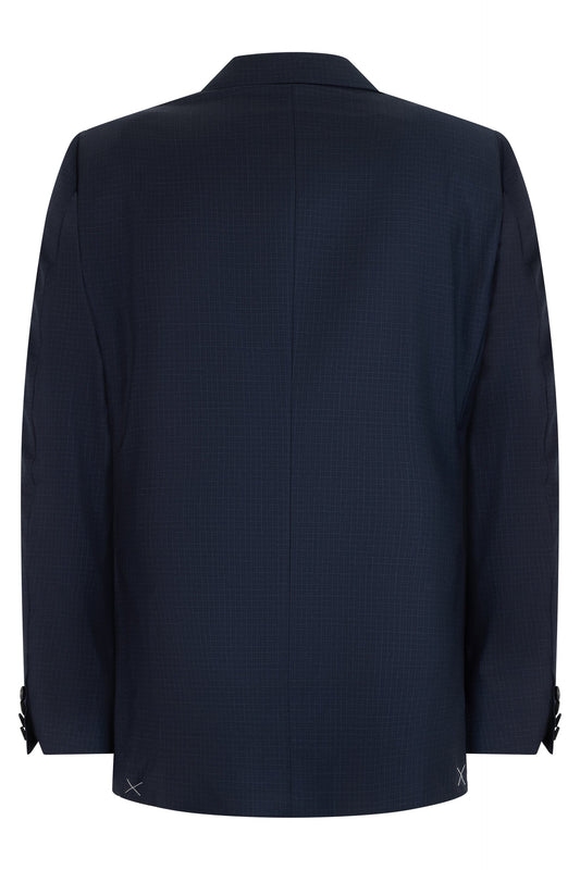 Double-breasted jacket RTW