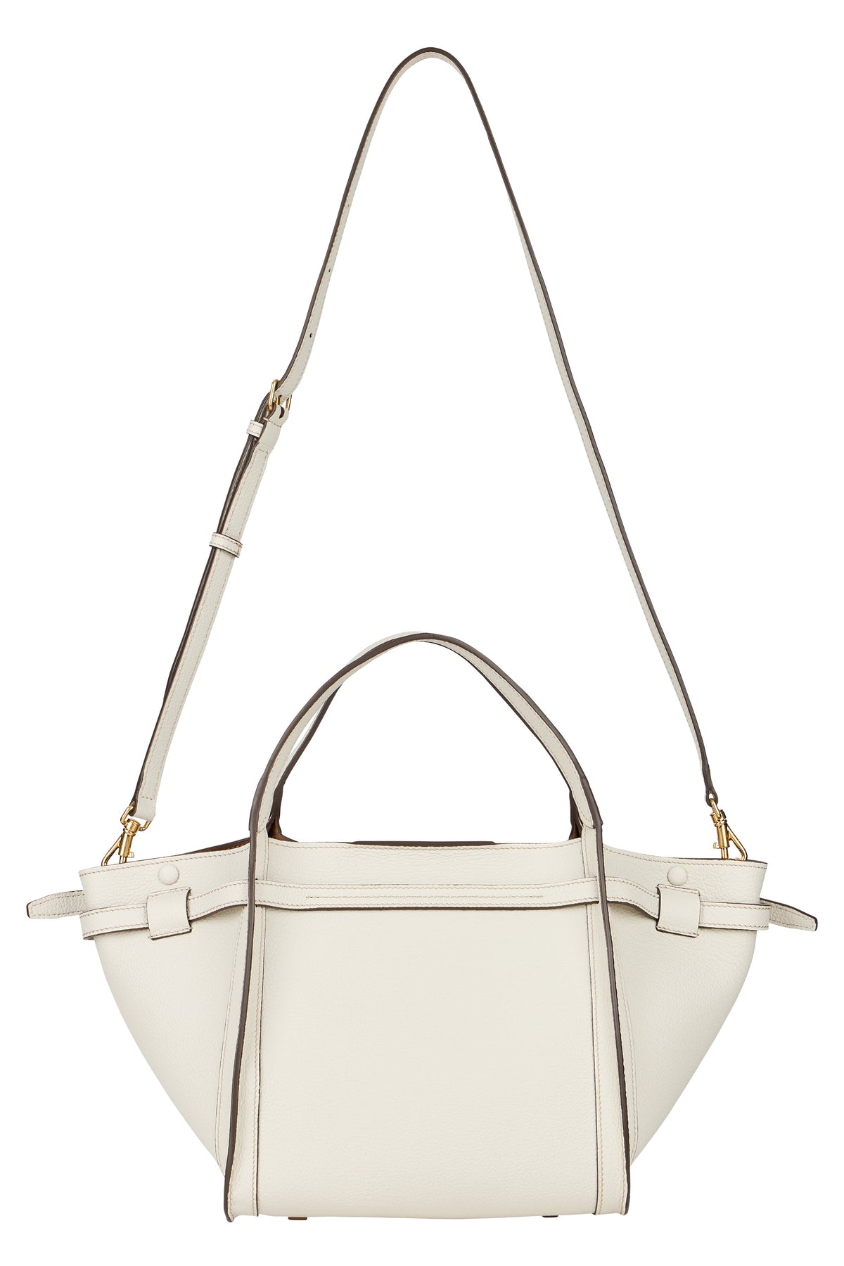 Small Leather Handbag Shopping BAGS