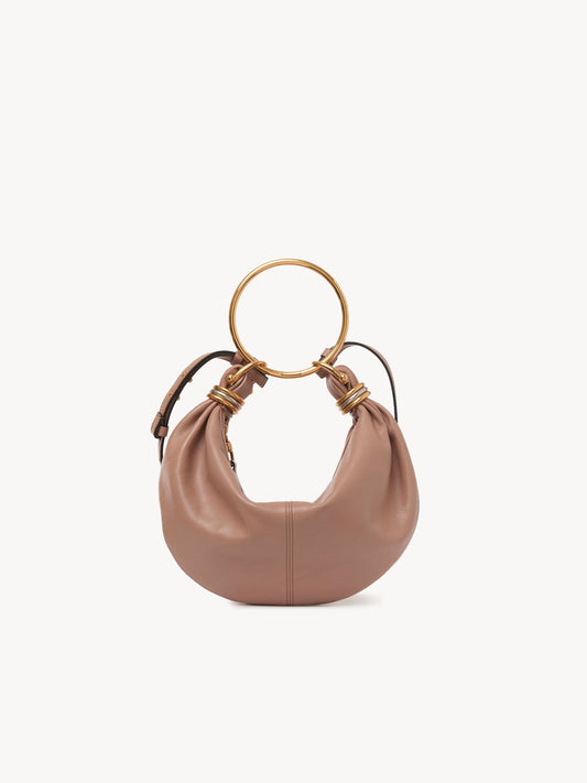 Chloe S611 - bracelet bag - WOODROSE