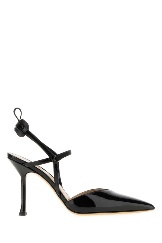 COLIBRI VERNICE PUMPS