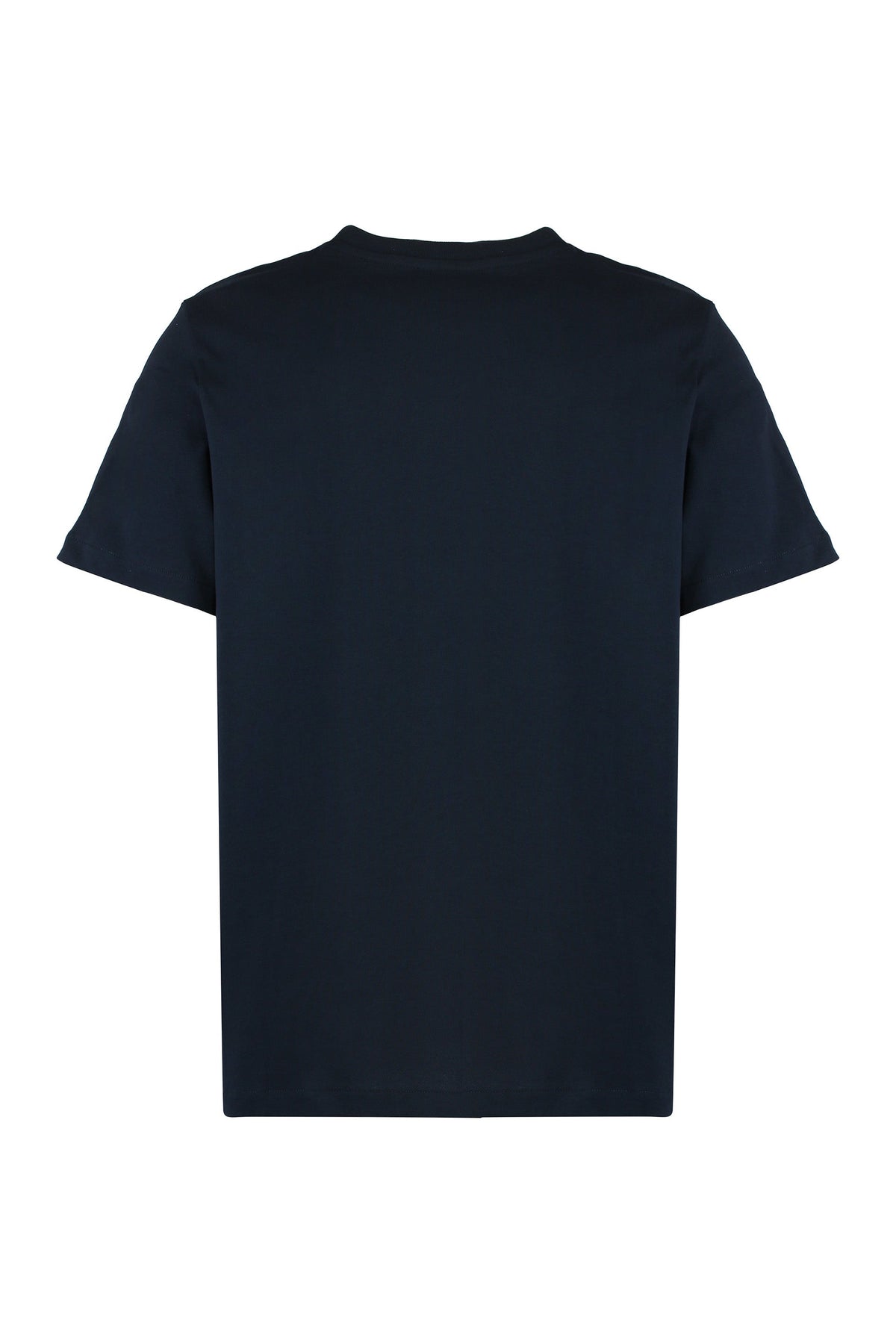 Standard Rue Madame Cotton crew-neck T-shirt RTW
