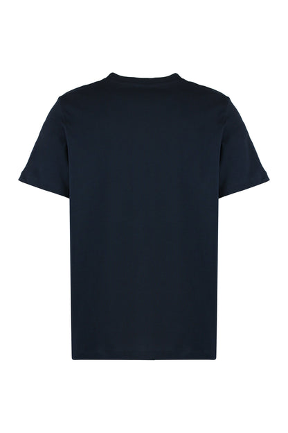 Standard Rue Madame Cotton crew-neck T-shirt RTW