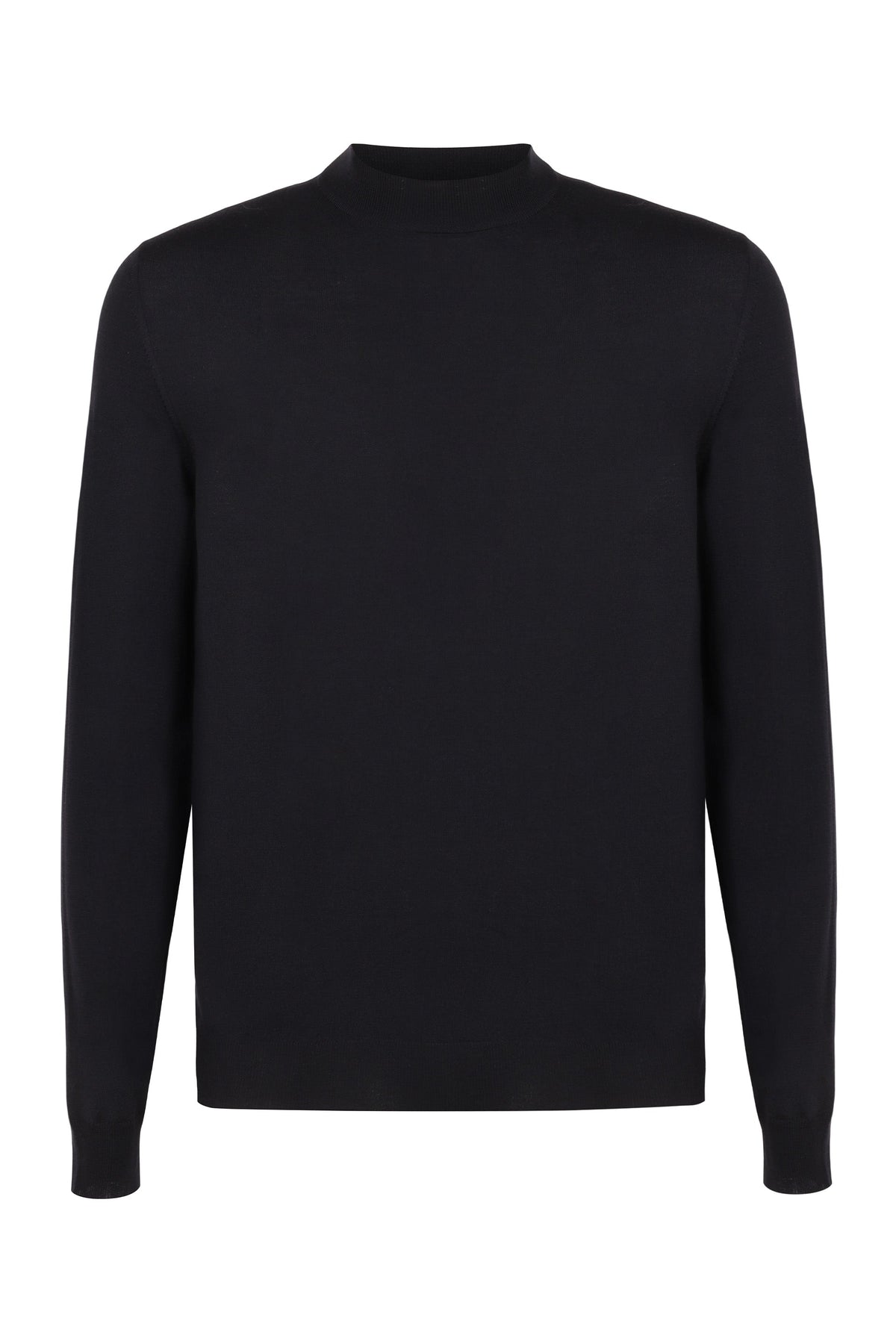 Virgin wool sweater RTW