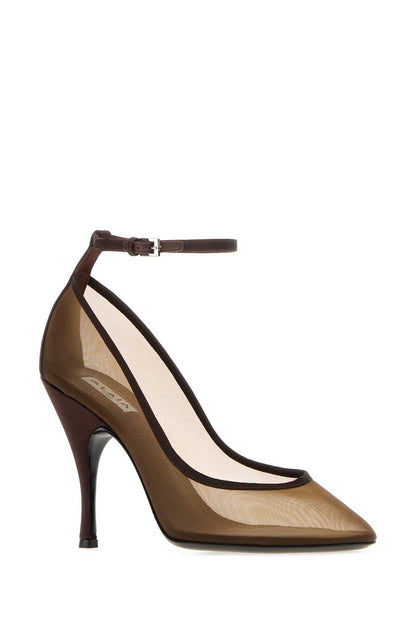 PUMPS 100 PUMPS