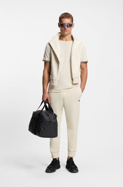Cotton T-shirt with short sleeves RTW
