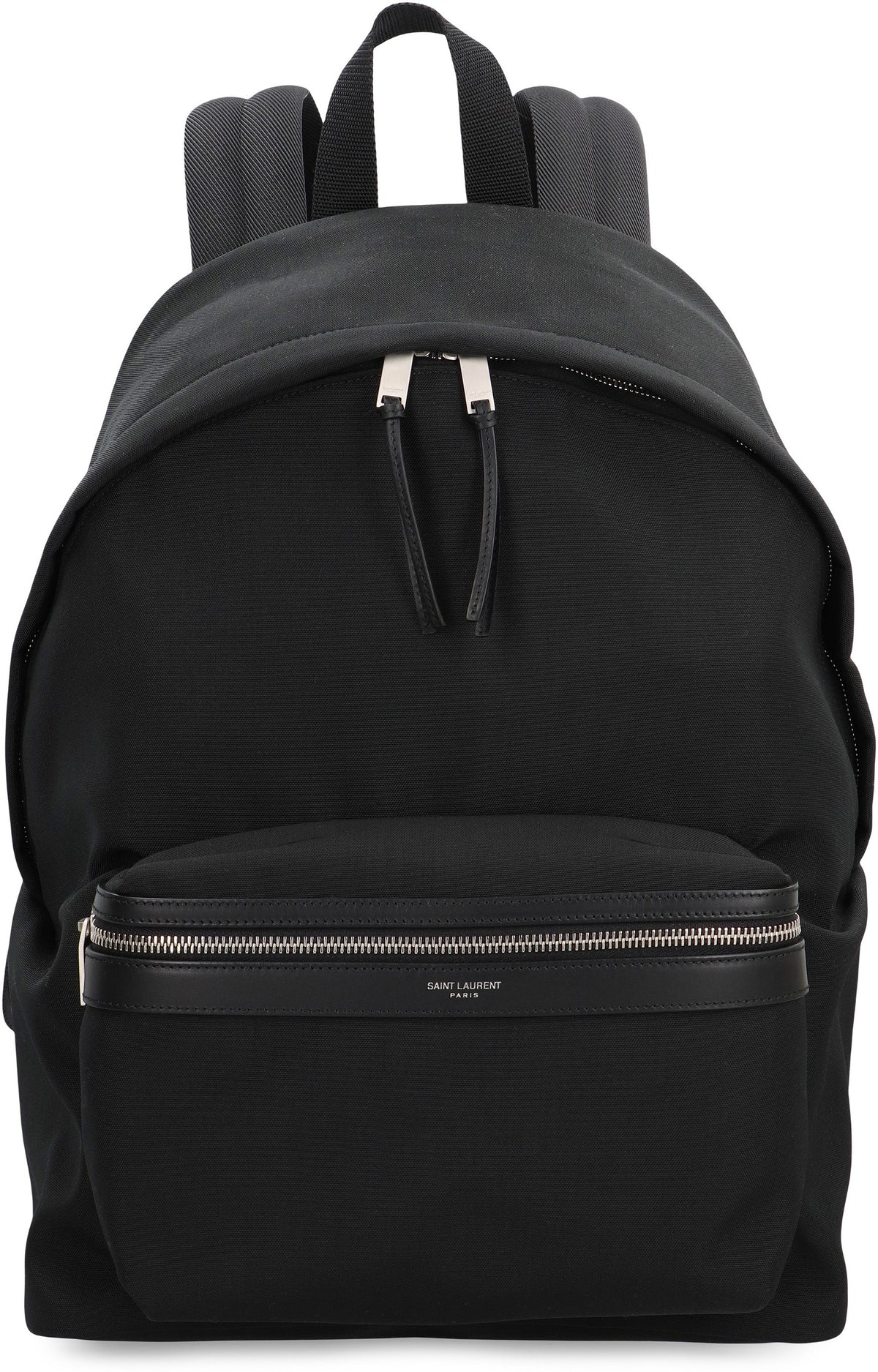 City Technical fabric backpack BAGS