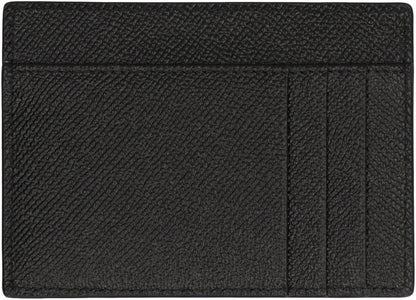 Leather card holder RTW