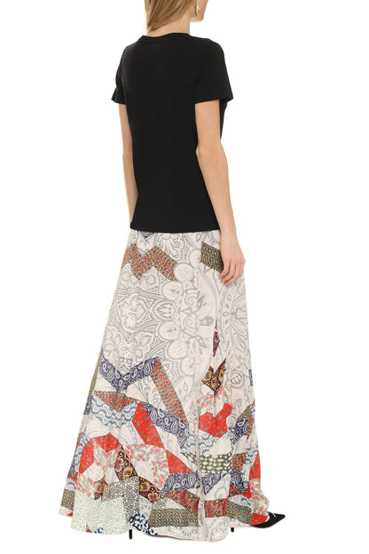 Cotton T-shirt RTW