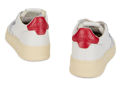 Sneakers with high sole SHOES